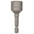 Торцовый ключ 50 ммx1/2' Bosch 2608551075