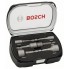 Набор торцовых ключей 6 предм. 50 мм; 6, 7, 8, 10, 12, 13 мм Bosch 2608551079