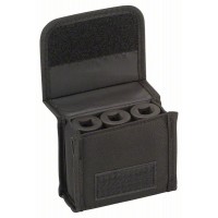 Набор головок для торцовых ключей 3 предм. 85 мм; 17, 19, 21 мм Bosch 2608551102