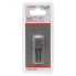 Адаптер для головок торцовых ключей 1/2', 50 мм Bosch 2608551107