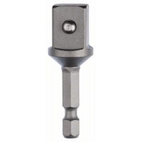 Адаптер для головок торцовых ключей 1/2', 50 мм Bosch 2608551107