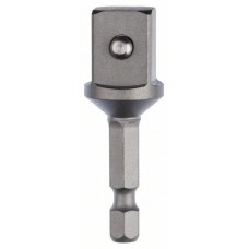 Адаптер для головок торцовых ключей 1/2', 50 мм Bosch 2608551107