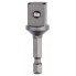 Адаптер для головок торцовых ключей 1/2', 50 мм Bosch 2608551107