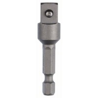 Адаптер для головок торцовых ключей 3/8', 50 мм Bosch 2608551108