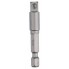 Адаптер для головок торцовых ключей 1/4', 50 мм Bosch 2608551109