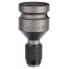 Адаптер для головок торцовых ключей 1/4', 50 мм Bosch 2608551110