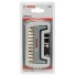 Набор бит для шуруповерта 11 шт. Bosch 2608522128