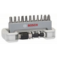 Набор бит для шуруповерта 11 шт. Bosch 2608522131