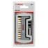 Набор бит для шуруповерта 11 шт. Bosch 2608522134