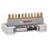 Набор бит для шуруповерта 11 шт. Bosch 2608522134