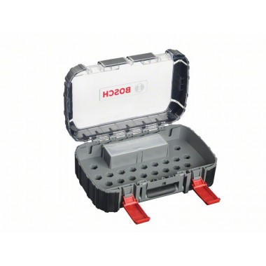 Пустой кейс для набора коронок, для индивидуальной комплектации Bosch 2608580884