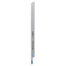 Пильное полотно T 1018 AFP Precision for Metal-Sandwich Bosch 2608636793