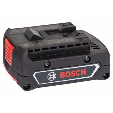Аккумулятор 14,4 В Light Duty (LD), 1,5 Ah, Li-Ion Bosch 2607336552