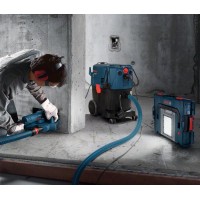 Пылесос для влажного и сухого мусора Bosch GAS 35 M AFC (06019C3100)