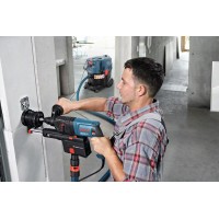 Пылесос для влажного и сухого мусора Bosch GAS 35 M AFC (06019C3100)