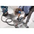 Пылесос для влажного и сухого мусора Bosch GAS 35 L SFC+ (06019C3000)