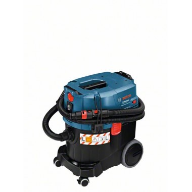 Пылесос для влажного и сухого мусора Bosch GAS 35 L SFC+ (06019C3000)