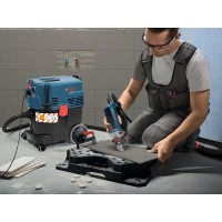 Пылесос для влажного и сухого мусора Bosch GAS 35 L AFC (06019C3200)