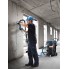Пылесос для влажного и сухого мусора Bosch GAS 55 M AFC (06019C3300)