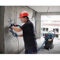 Пылесос для влажного и сухого мусора Bosch GAS 55 M AFC (06019C3300)