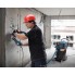 Пылесос для влажного и сухого мусора Bosch GAS 55 M AFC (06019C3300)