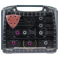 Набор из 34 шт. i-BOXX Pro для работ по внутренней отделке Bosch 2608662013