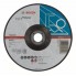 Отрезной круг выпуклый Expert for Metal, Rapido AS 46 T BF 180x1,6 мм Bosch 2608603403