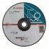 Отрезной круг выпуклый Expert for Metal, Rapido AS 46 T BF 230x1,9 мм Bosch 2608603404