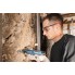 Аккумуляторный ротационный инструмент Bosch GRO 12V-35 (06019C5001)