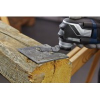 Погружное пильное полотно Carbide AIZ 32 AT Metal 40x32 мм Bosch 2608662018