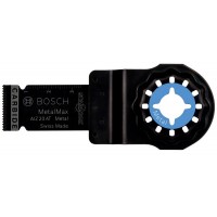 Погружное пильное полотно Carbide AIZ 20 AT Metal 40x20 мм Bosch 2608662019