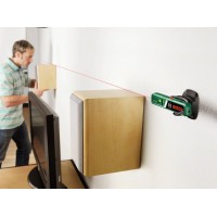 Лазерный уровень Bosch PLL 1 P (0603663320)