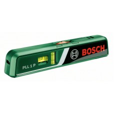 Лазерный уровень Bosch PLL 1 P (0603663320)