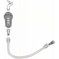 Водяной фильтр Bosch F016800334