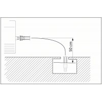 Комплект для автоматического всасывания Bosch F016800335