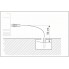 Комплект для автоматического всасывания Bosch F016800335