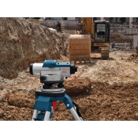 Оптический нивелир Bosch GOL 32 D (0601068500)