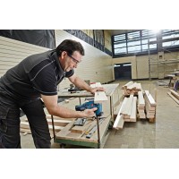 Аккумуляторный лобзик Bosch GST 12V-70 (06015A1001)