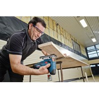 Аккумуляторный лобзик Bosch GST 12V-70 (06015A1001)