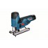 Аккумуляторный лобзик Bosch GST 12V-70 (06015A1001)