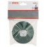 Держатель для алмазных полировальных кругов M 10 100 мм, 6 мм Bosch 2608603440