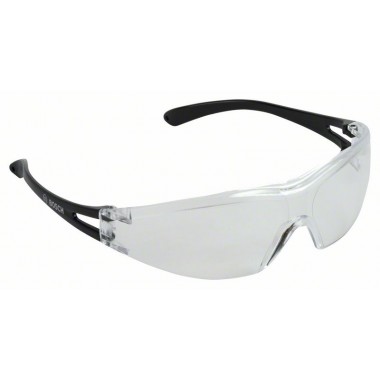 Очки с дужками GO 1C EN 166 Bosch 2607990071
