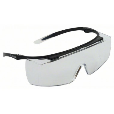 Наружные очки GO OG EN 166 Bosch 2607990083