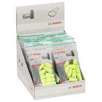 Одноразовые беруши EP PL37 EN 352 Bosch 2607990099