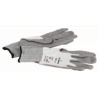 Перчатки с высокой тактильной чувствительностью GL Ergo 10 EN 388 Bosch 2607990116