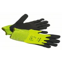 Перчатки с защитой от прорезания GL Protect 8 EN 388 Bosch 2607990118