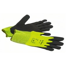 Перчатки с защитой от прорезания GL Protect 8 EN 388 Bosch 2607990118