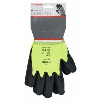 Перчатки с защитой от прорезания GL Protect 10 EN 388 Bosch 2607990122