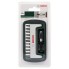 Набор из 12 насадок-бит Standard, смешанный Bosch 2608255993