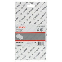 Плоский складчатый фильтр из целлюлозы для GAS 35-55 Bosch 2607432033